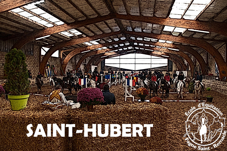 st-hubert-2022