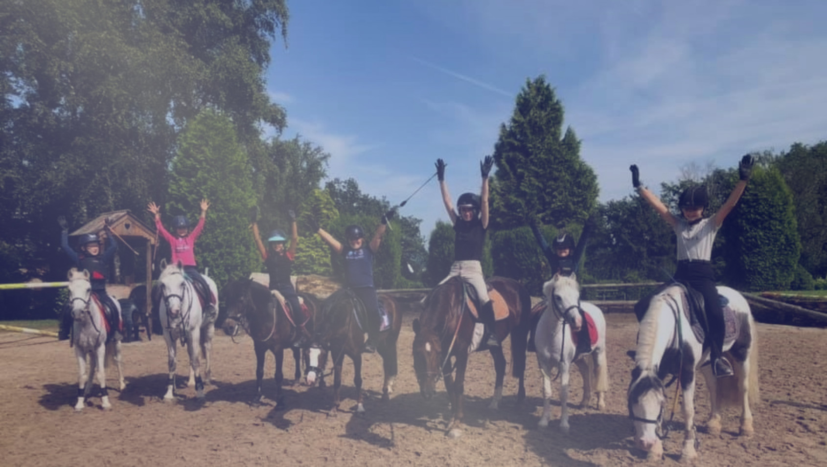 Concours : gepl, interclubs, cavalor, ...